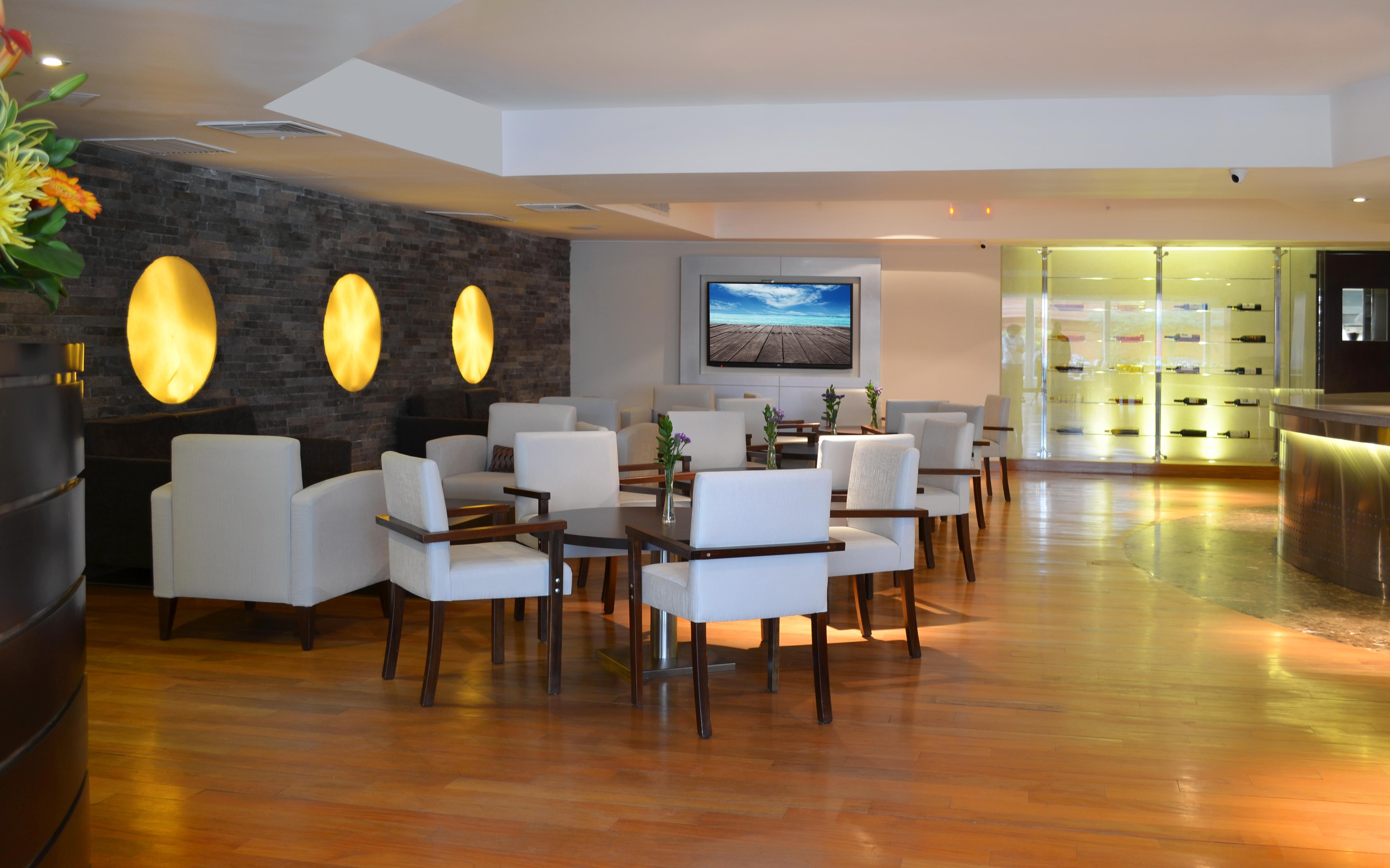 Sol De Oro Hotel & Suites Lima Exterior photo